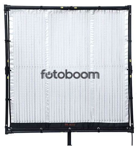RX-7120 600W (121x121 cm)