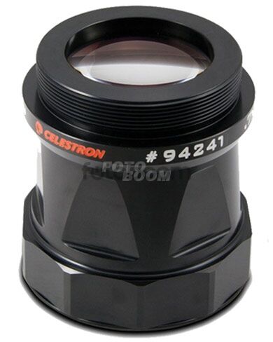 Reductor de focal 0,7x Edge HD de 11 pulgadas