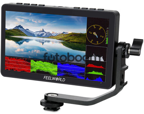 F5 Pro V4