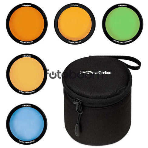 Kit Color Correction