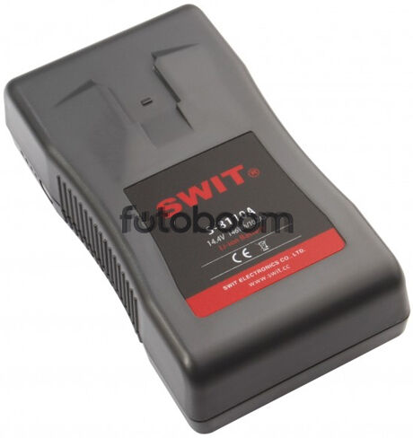 S-8110A 146Wh