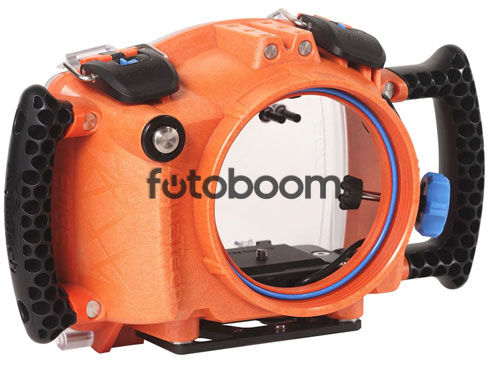 EDGE PRO Sony A7MIV Naranja