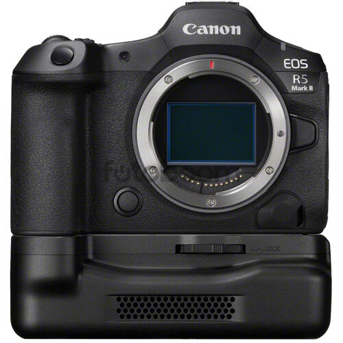 EOS R5 Mark II + CF-R20EP - BLACK FRIDAY CANON