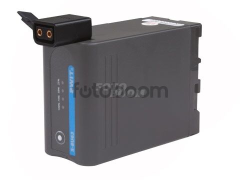 S-7105 Dtap de Macho a Hembra