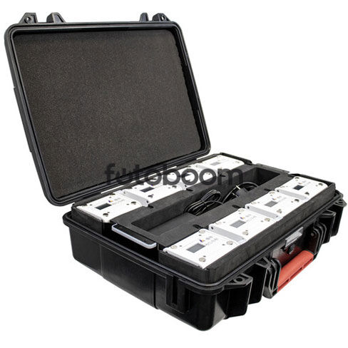Kit 8x PowerStation