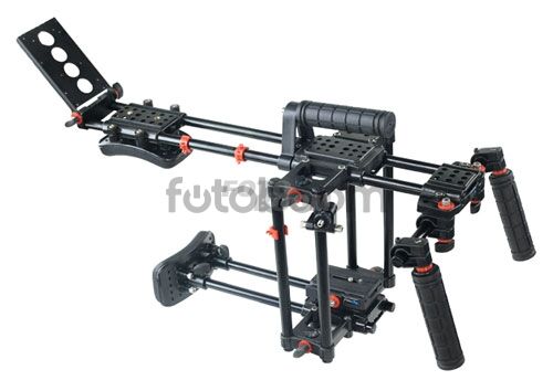 Belly Cruzer DSLR