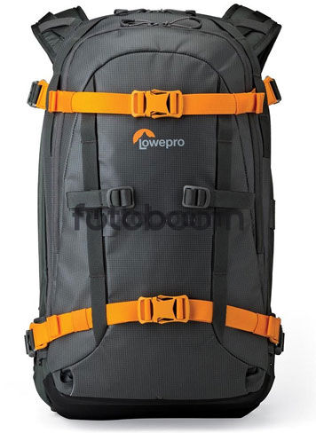 Whistler BP 350 AW II