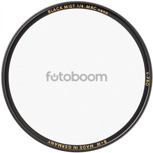 Black Mist 1/4 MRC Nano 95mm