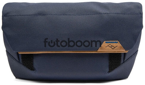 Field Pouch v2 3L - Azul Medianoche