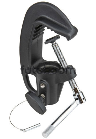 T.V. Clamp KCP-100B (Negro)