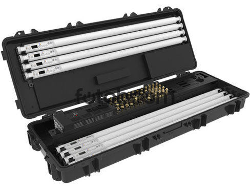 Kit 8x Titan