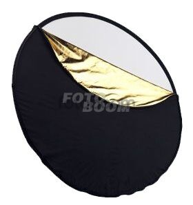 Kit Multireflector 56cm Strobist