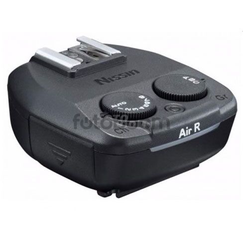 Receptor AIR R Canon