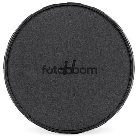 Tapa posterior objetivos XCD