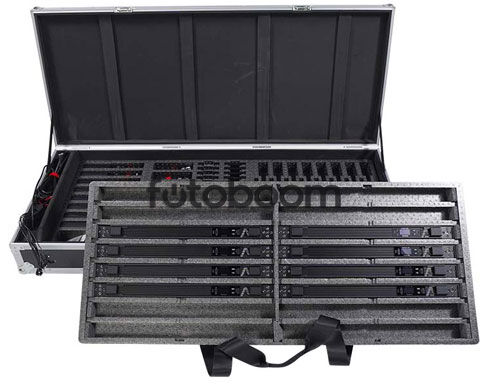 INFINIBAR PB6 8-Light Kit