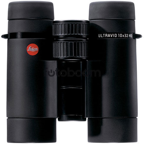 Ultravid 10x32 HD-Plus
