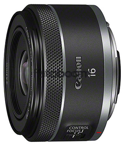 16mm f/2.8 STM RF + CANEST - BLACK FRIDAY CANON