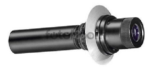 Buscador de la Polar para montura ecuatorial CG-4
