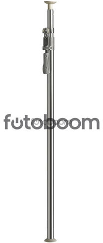 Barricuda KP-M1527PD - 150 a 270 cm (Plata)
