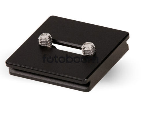 Placa Quick Release Tiltaing para ARCA, 2 (negro)