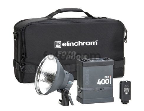 Kit ELB 400 Action To Go
