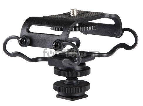 BY-C10 Montura para Zoom / Tascam