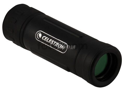 10x25 Upclose G2 Monocular