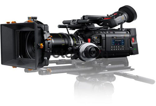 URSA Cine 12K LF EVF Kit