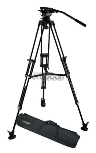 KIT GH3-GA752-SC1 Aluminio