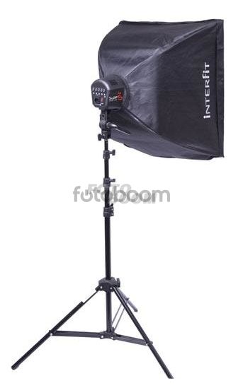Kit Super Cool-Lite 5 + pie