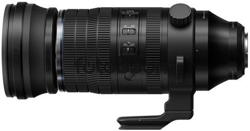 150-600mm f/5-6.3 IS + 600E BONIFICACION - BLACK FRIDAY OM