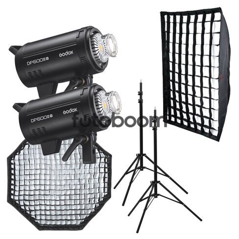 Kit Duo DP600III-V