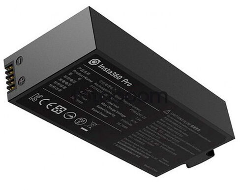 Bateria Pro/2