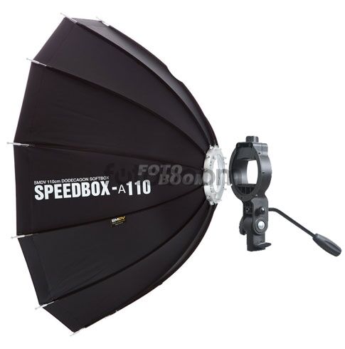 SPEEDBOX-A110 DODE + SB-06