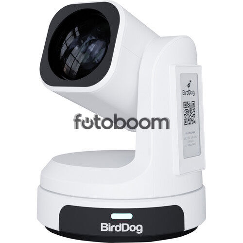 MAX UHD 4K (Blanco)