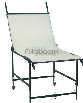 Mesa de Bodegones Completa 200x130cm