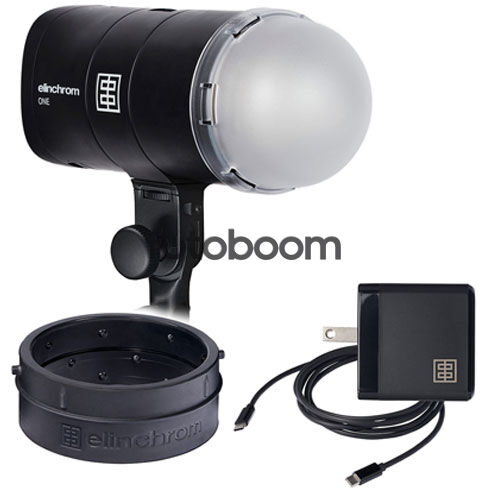 ONE off Camera Flash Single Kit