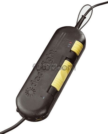 Dimmer 24V Serie 100 para DLH4