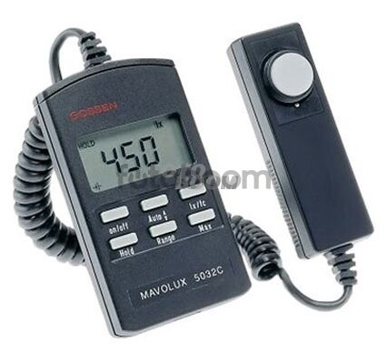Mavolux 5032C USB