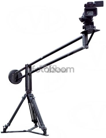 CAMCRANE 200