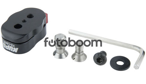 KS-CB14 Bloqueo Quick Release para Vision