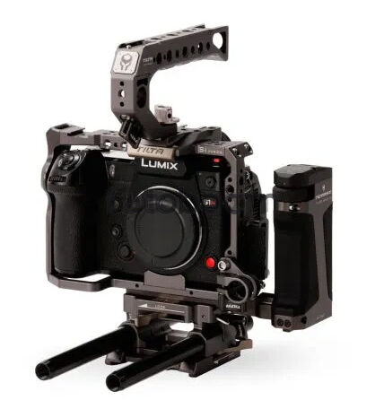 Kit C para Series Panasonic S (Gris)