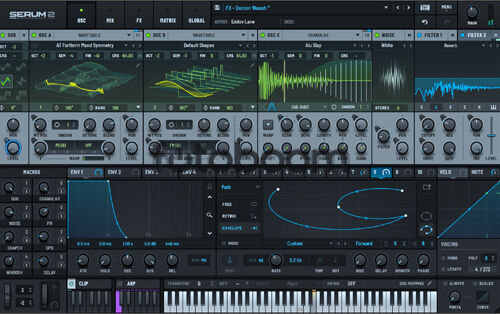 Serum 2