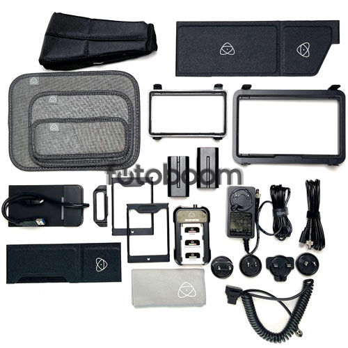 Kit Accesorios Universal