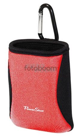 DCC-550 Roja