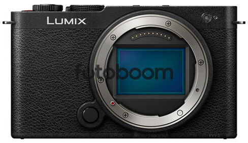 LUMIX S9 Negra - BLACK FRIDAY LUMIX S