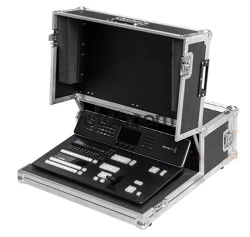 Rack para ATEM Television Studio HD8 ISO