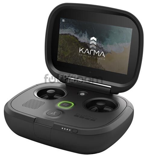 Control Karma
