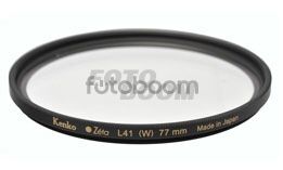 ZETA UV L41 77mm