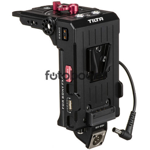 Placa V-Mount para FX9